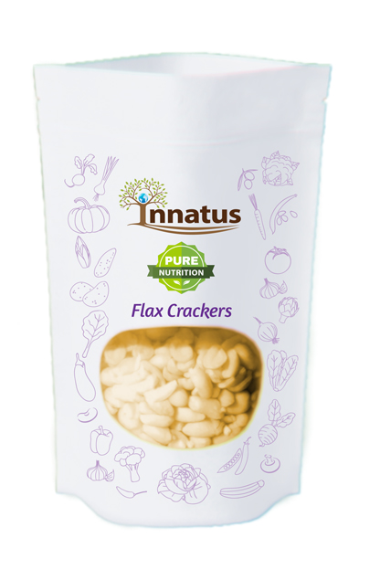 Packaging Design by ERICK ANDRE VOORNEMAN for Innatus | Design #10492936