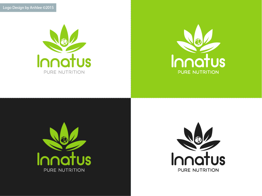 Verpackungs-Design von Anhlee für Innatus | Design #10480165