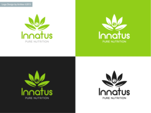 Packaging Design by Anhlee for Innatus | Design: #10480165