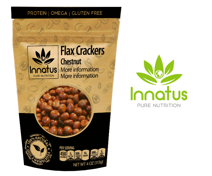 Packaging Design by Anhlee for Innatus | Design #10491558