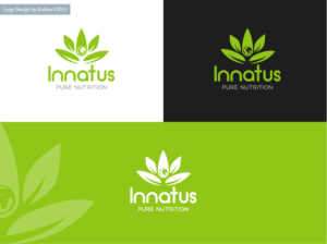 Diseño de Empaque por Anhlee para Innatus | Diseño: #10492008