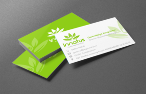 Diseño de Empaque por Anhlee para Innatus | Diseño: #10556065