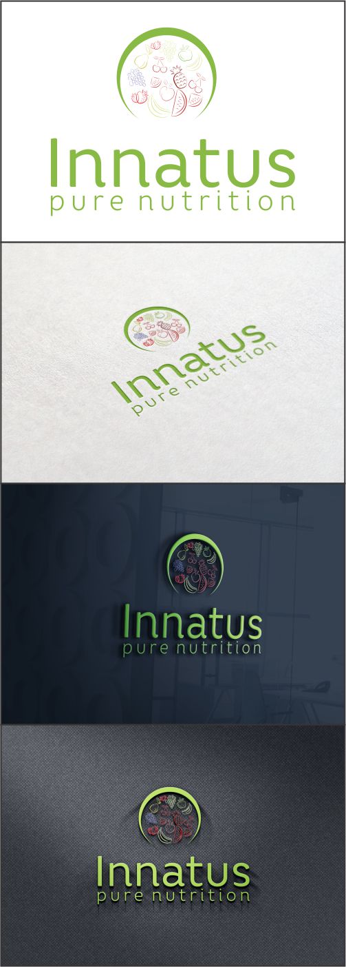 Packaging Design by DG for Innatus | Design #10499243