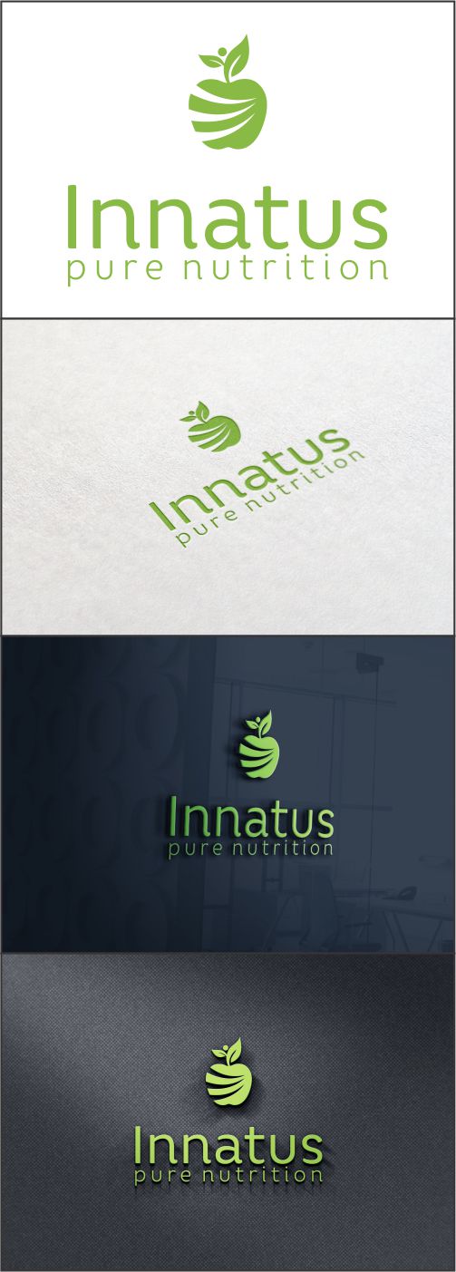 Design Emballage par DG pour Innatus | Design #10499244