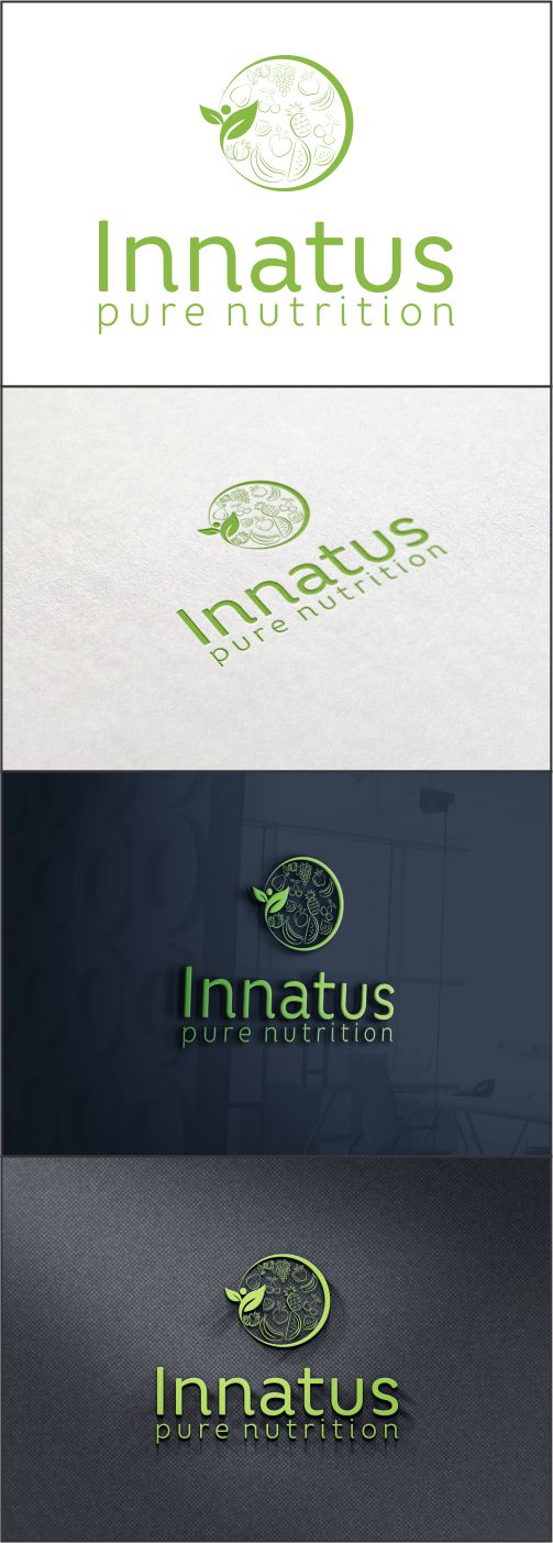 Packaging Design by DG for Innatus | Design #10499245