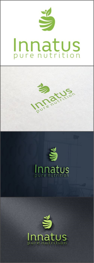 Packaging Design by DG for Innatus | Design: #10510474