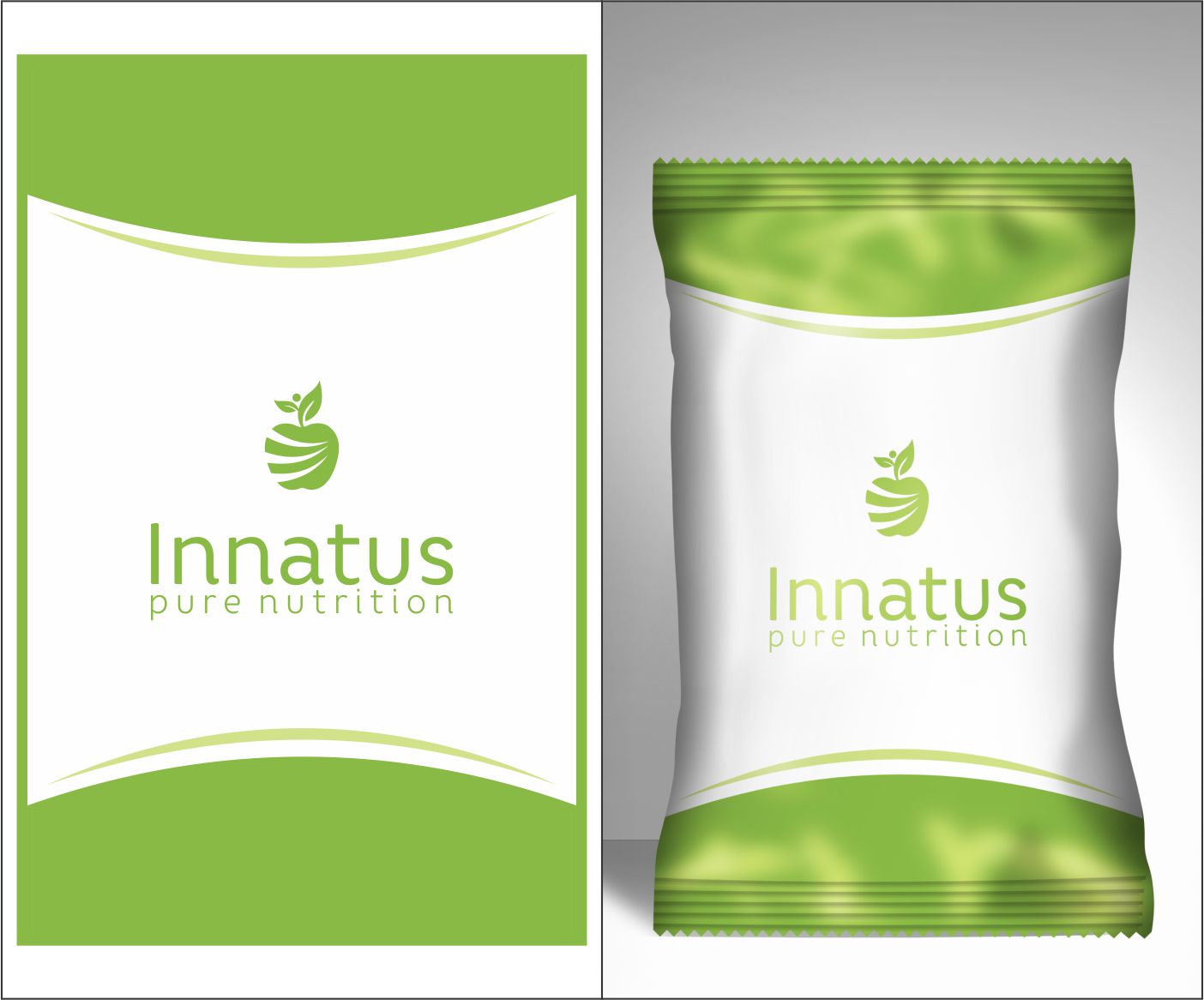 Verpackungs-Design von DG für Innatus | Design #10510475