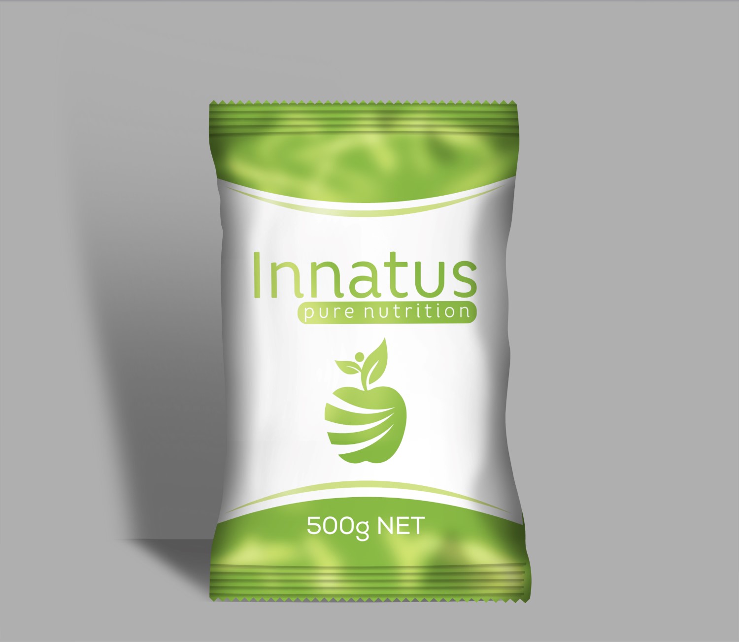Verpackungs-Design von DG für Innatus | Design #10521849