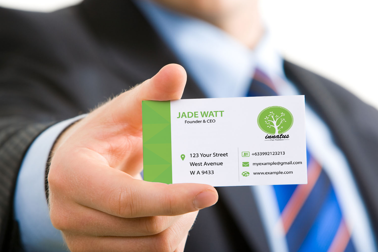 Packaging Design by Looney for Innatus | Design #10508355