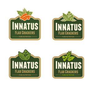Packaging Design by logoid76 for Innatus | Design #10493739