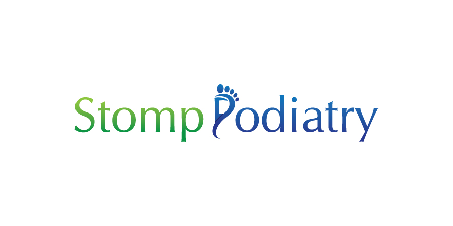 Logo Design by debdesign for Stomp Podiatry | Design #10447452