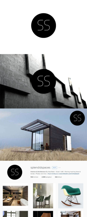 Logo Design by Sen Design
