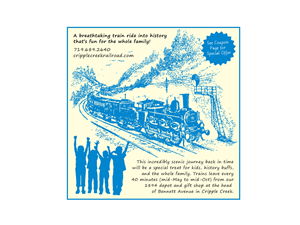 Design Publicitaire par ZainabFH pour Railroad Software | Design : #469903