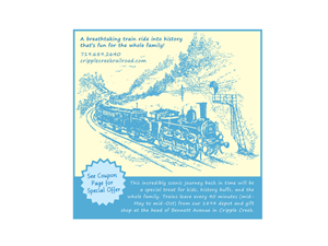 Design Publicitaire par ZainabFH pour Railroad Software | Design : #469911
