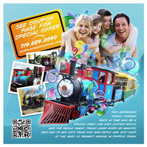Design Publicitaire par disign pour Railroad Software | Design : #458814