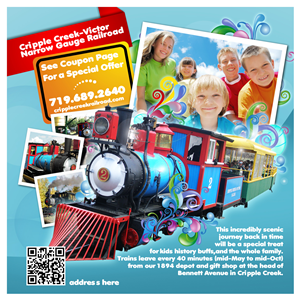 Design Publicitaire par disign pour Railroad Software | Design : #459565
