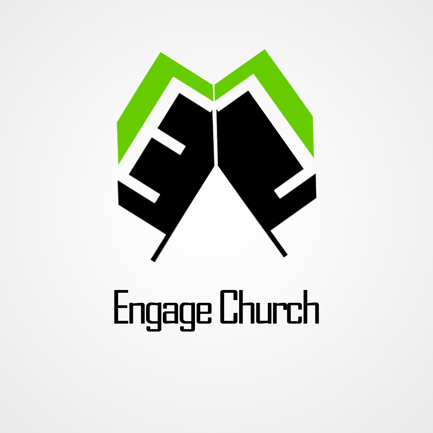 Logo Design by Ljohnneil for Engage Church | Design #2248432