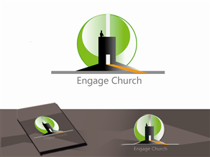 Logo Design by Rubén Armiche