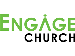 Logo Design by chee weng for Engage Church | Design: #2192155
