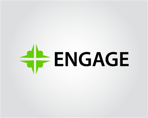 Logo Design by 1st for Engage Church | Design: #2193332