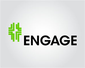 Logo Design by 1st for Engage Church | Design: #2193334