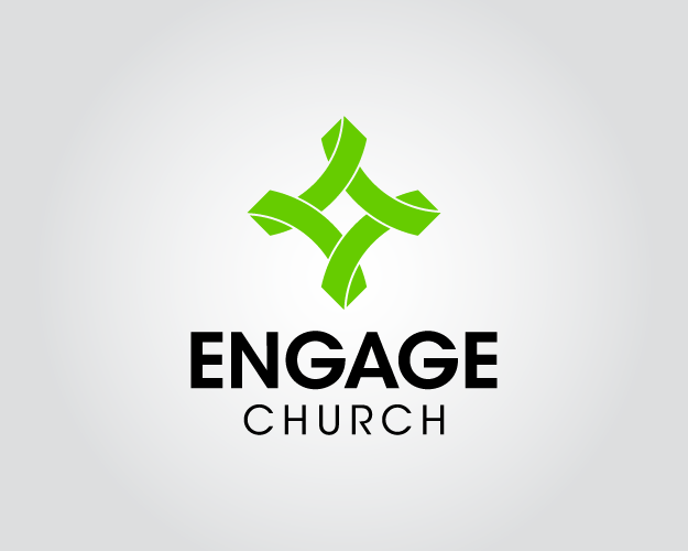 Logo Design by 1st for Engage Church | Design #2194135