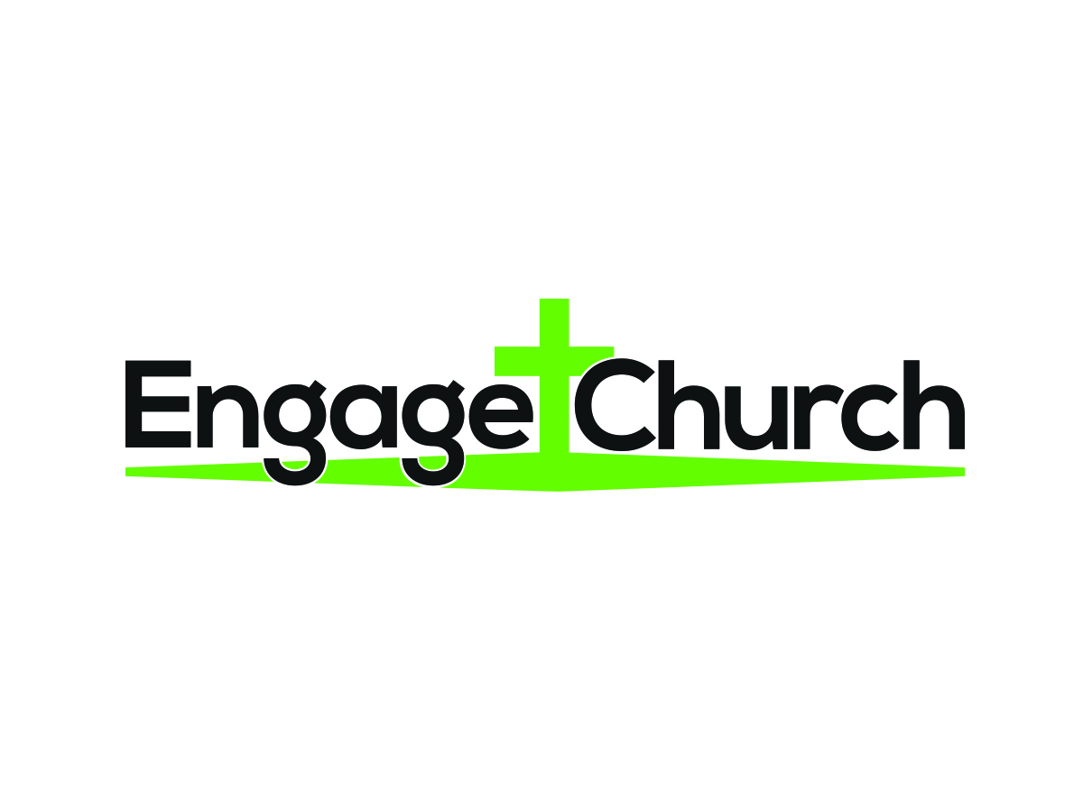 Logo Design by M.CreativeDesigns for Engage Church | Design #2193369