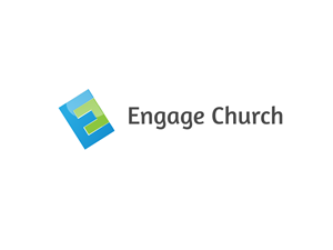 Logo Design by Anyl Thapa for Engage Church | Design: #2202452