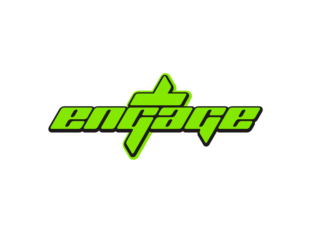 Logo-Design von Traphic Design für Engage Church | Design #2216225