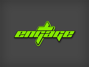Logo Design by Traphic Design for Engage Church | Design: #2216228
