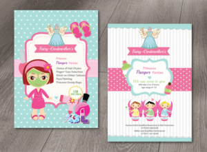 Flyer-Design von alex989 für Silburn Associates | Design: #10482275