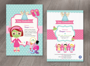 Flyer-Design von alex989 für Silburn Associates | Design: #10482303