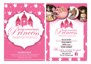 Flyer-Design von Kelalo für Silburn Associates | Design: #10479541