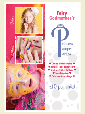 Flyer Design by LeonFX for Silburn Associates | Design #10479896