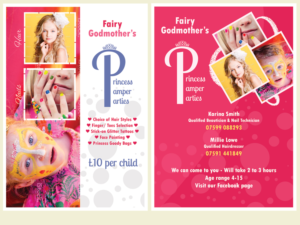 Flyer-Design von LeonFX für Silburn Associates | Design: #10481178