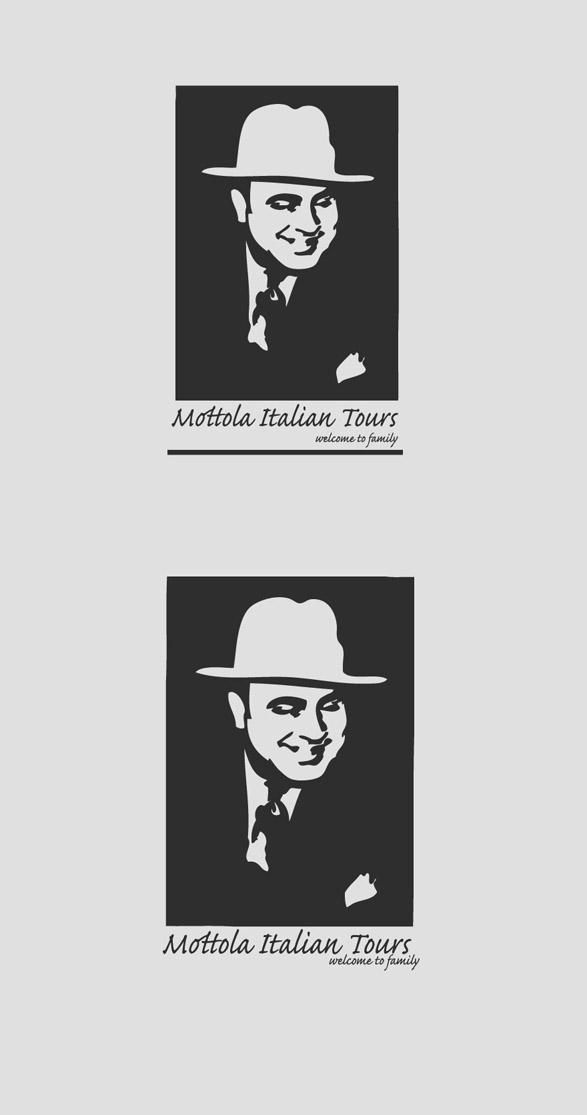 Logo Design by Lukas for this project | Design #488181