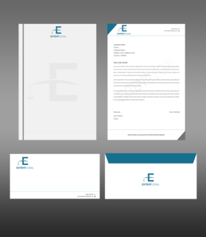 Stationery Design by Creations Box 2015 for this project | Design: #10437146