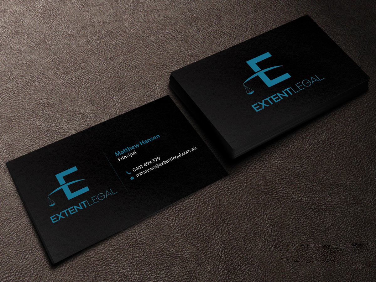 Stationery Design by Creations Box 2015 for this project | Design #10437153