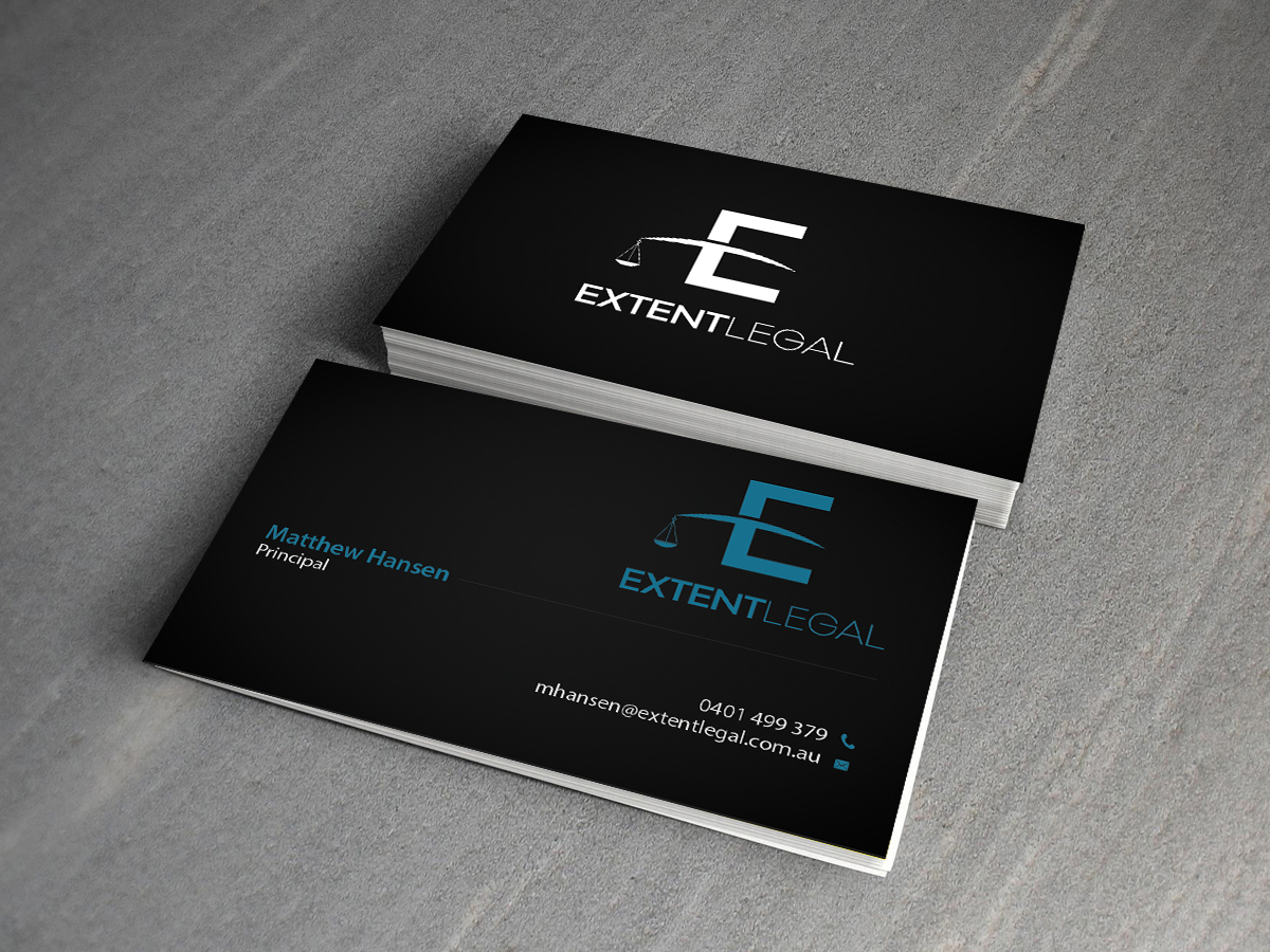 Stationery Design by Creations Box 2015 for this project | Design #10437154