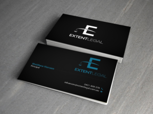 Stationery Design by Creations Box 2015 for this project | Design: #10437154
