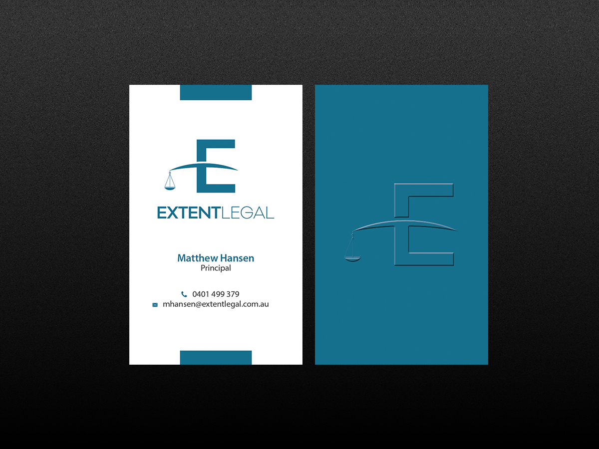 Stationery Design by Creations Box 2015 for this project | Design #10437155