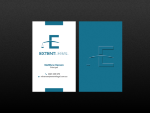 Stationery Design by Creations Box 2015 for this project | Design: #10437155