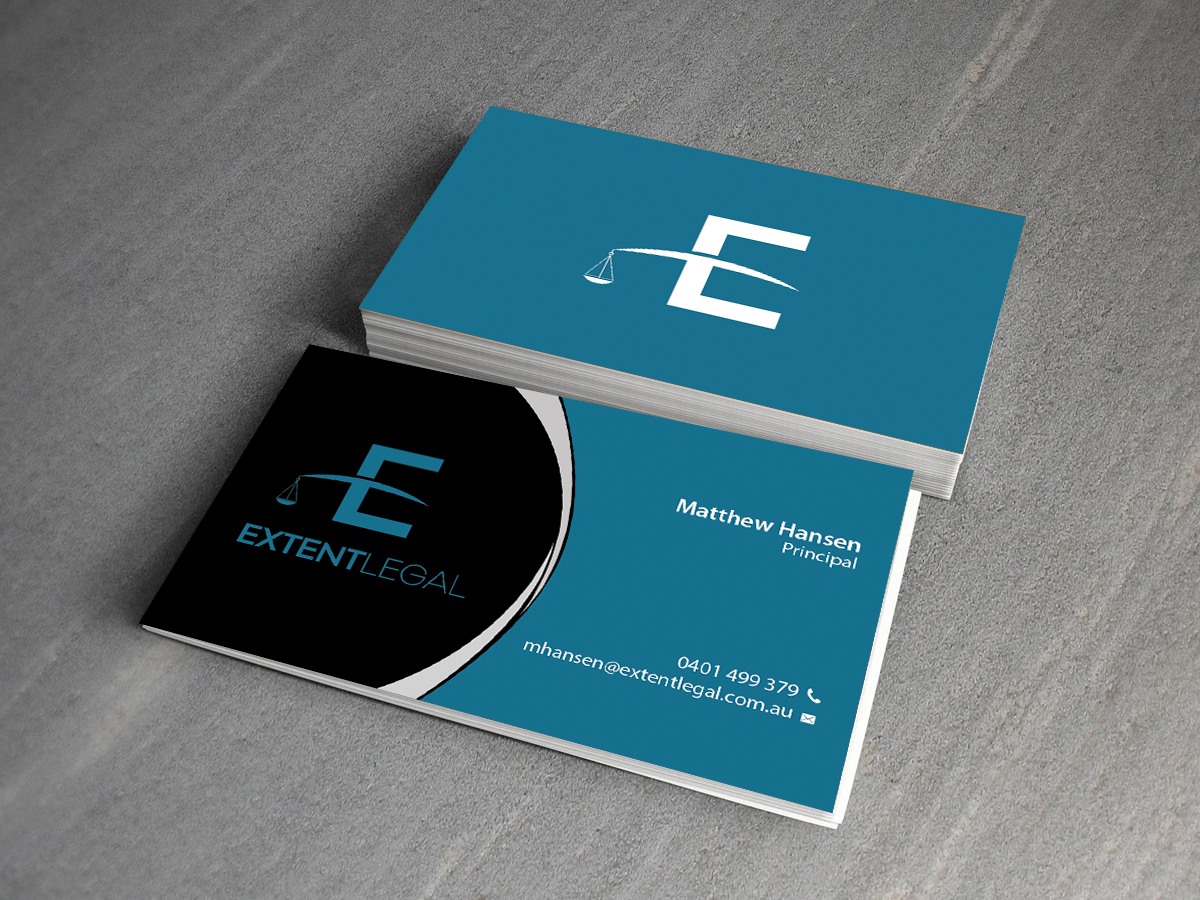 Stationery Design by Creations Box 2015 for this project | Design #10437156