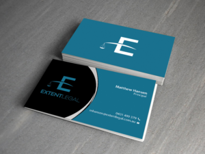 Stationery Design by Creations Box 2015 for this project | Design: #10437156
