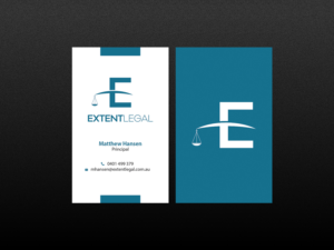 Stationery Design by Creations Box 2015 for this project | Design: #10437160