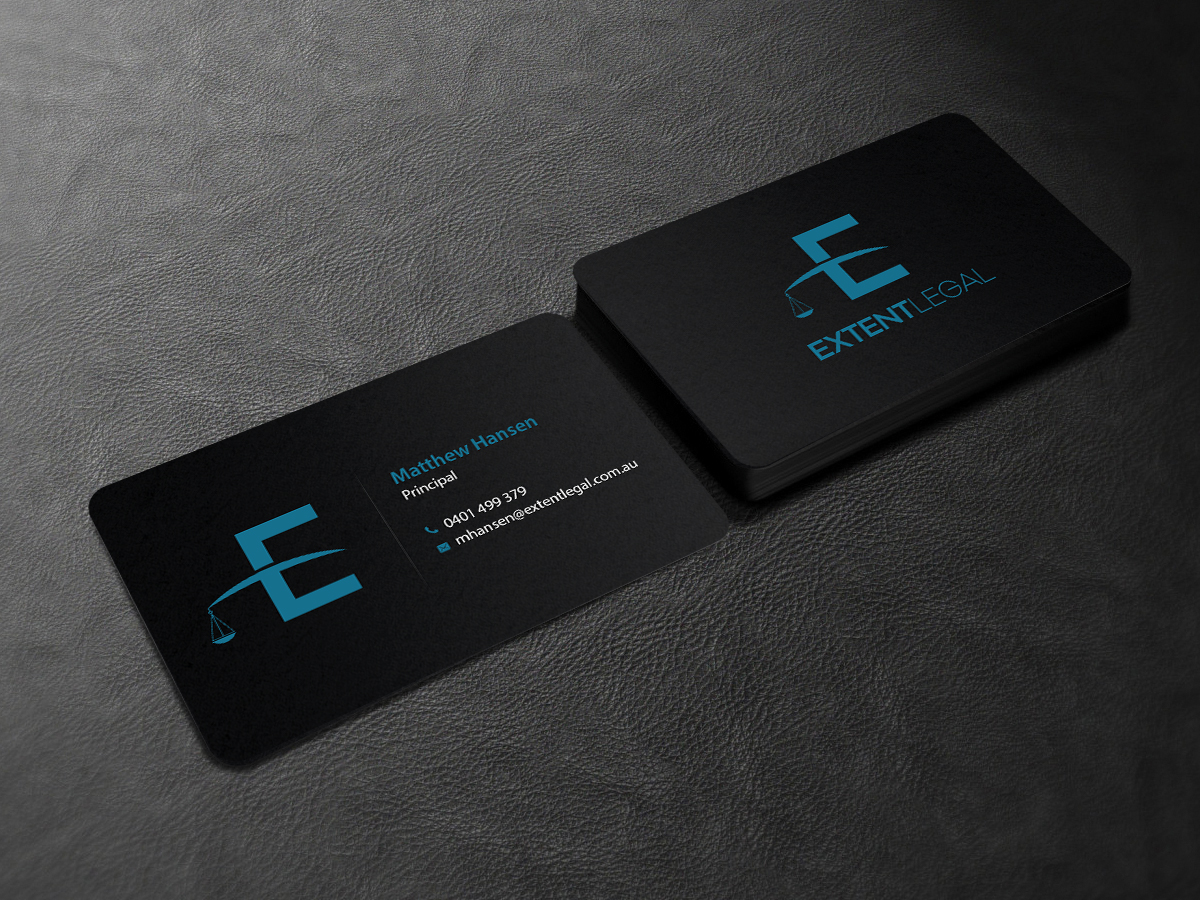 Stationery Design by Creations Box 2015 for this project | Design #10437168