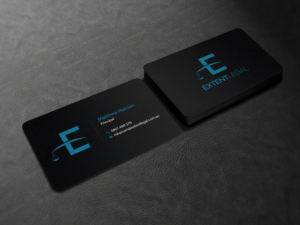 Stationery Design by Creations Box 2015 for this project | Design: #10437168