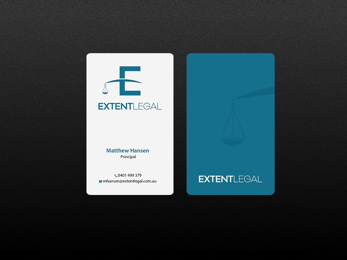 Stationery Design by Creations Box 2015 for this project | Design #10437174