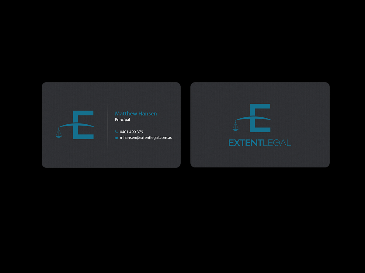 Stationery Design by Creations Box 2015 for this project | Design #10437176