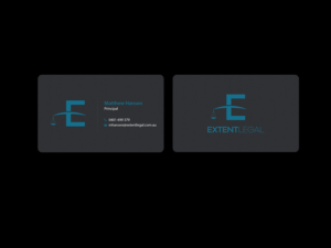 Stationery Design by Creations Box 2015 for this project | Design: #10437176